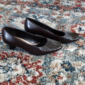 Naturalizer Allie Heels